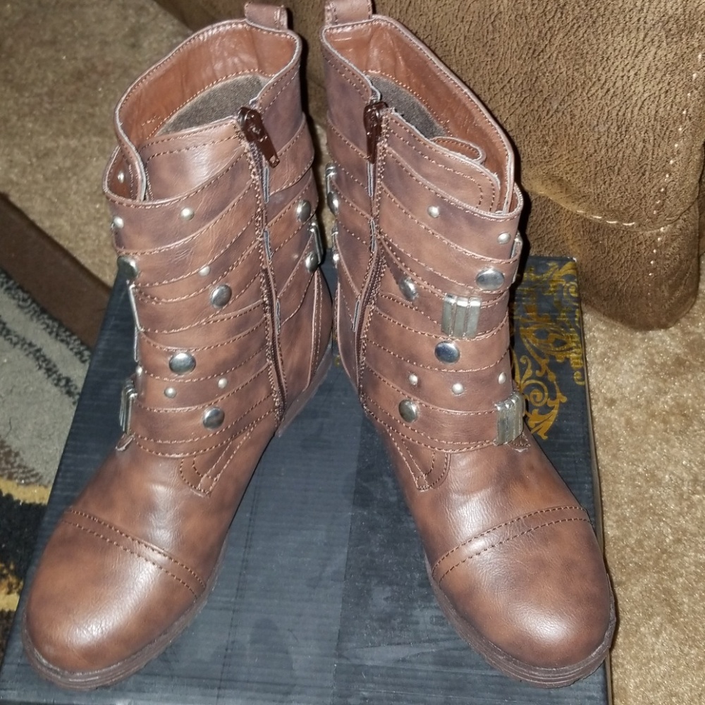 Boots